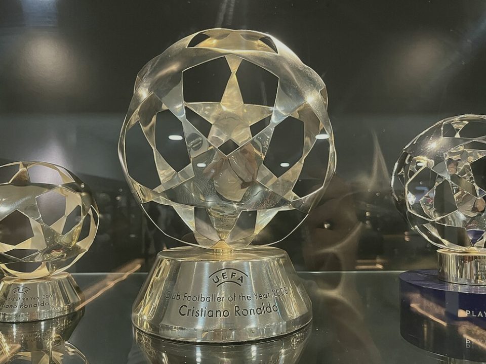 欧联赛事 · ballroomofro