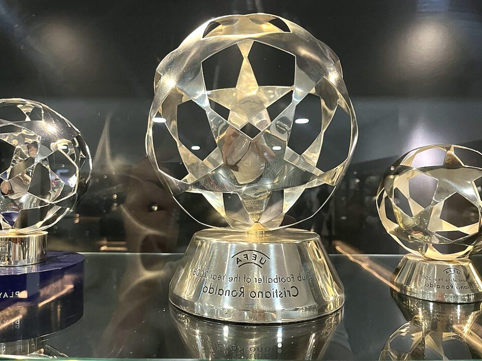 2026-27欧洲五大联赛 · ballroomofro