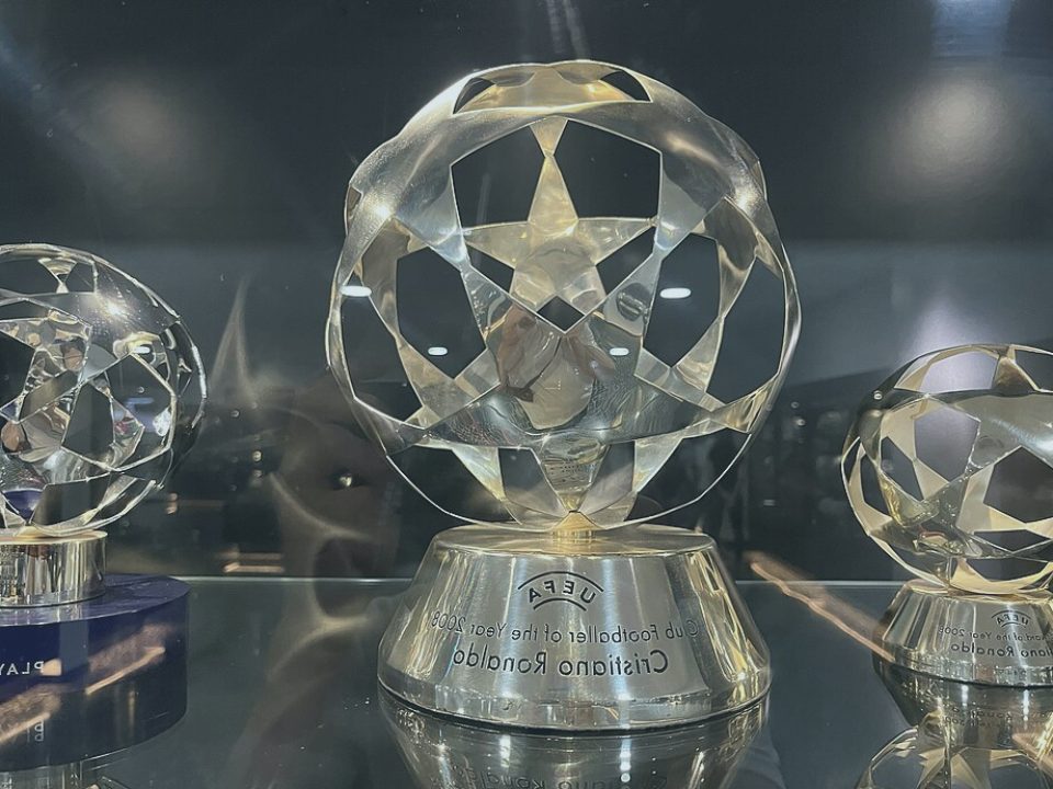 NBA球星看点 · ballroomofro