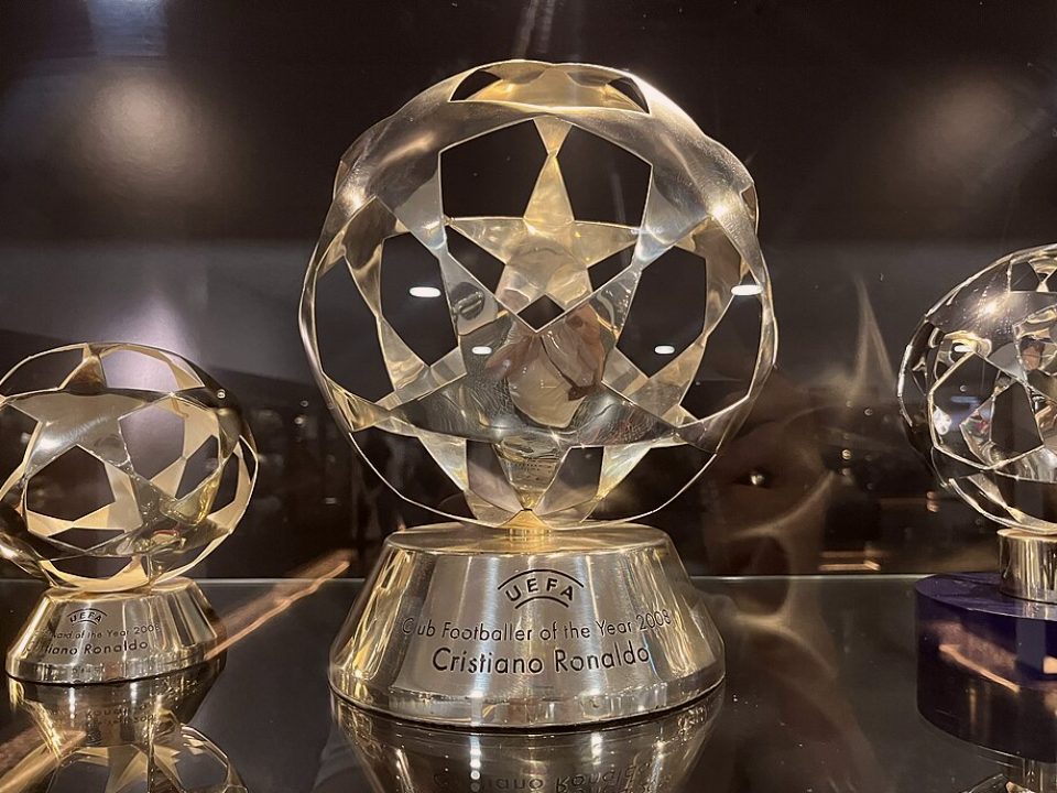 法甲数据解读 · ballroomofro